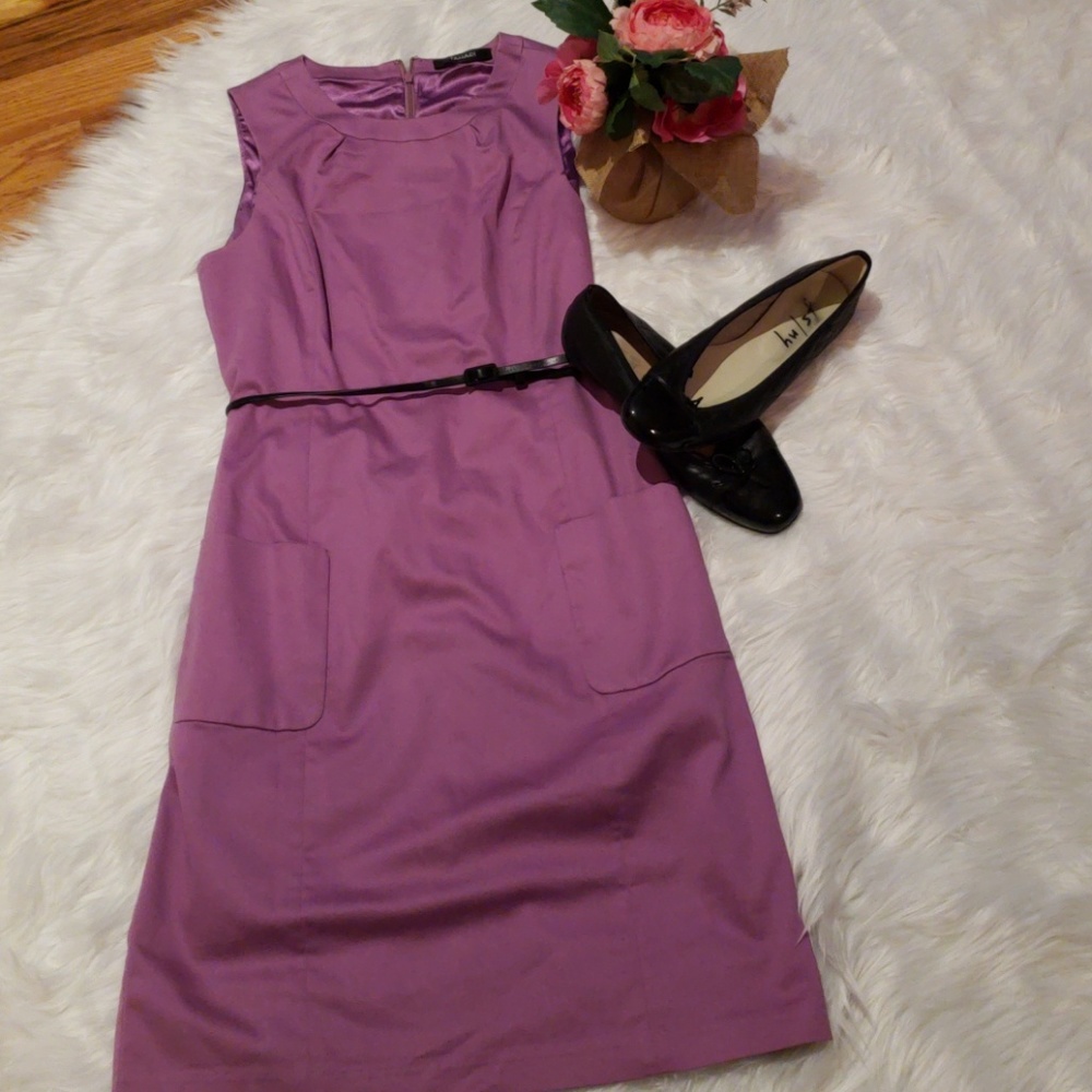 Tahari dress size 10